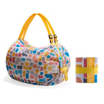 Sac à Provisions Portable De Voyage Pliable