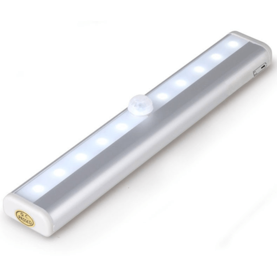 Éclairage de Placard à LED avec Détecteur de Mouvement - ciaovie