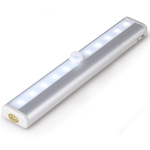 Éclairage de Placard à LED avec Détecteur de Mouvement - ciaovie