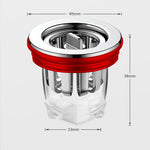 Siphon de sol anti-odeurs