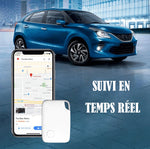 Alarme Anti-perte de Traqueur Intelligent sans fil