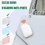 Alarme Anti-perte de Traqueur Intelligent sans fil