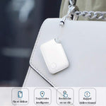 Alarme Anti-perte de Traqueur Intelligent sans fil