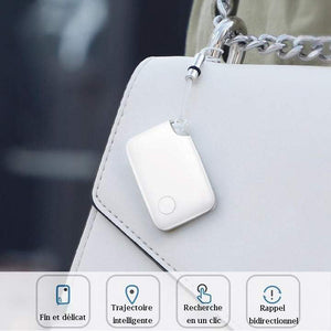 Alarme Anti-perte de Traqueur Intelligent sans fil