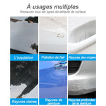Ciaovie™ Liquide de Réparation de Rayures de Voiture - ciaovie