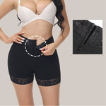 🔥vente chaude🔥Culotte de Levage des Hanches en Dentelle