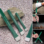 Ciseau à ciment en métal Topson