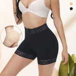 🔥vente chaude🔥Culotte de Levage des Hanches en Dentelle