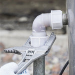 Outil multifonctionnel de clé de salle de bain