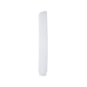 Baguettes de soudage en plastique