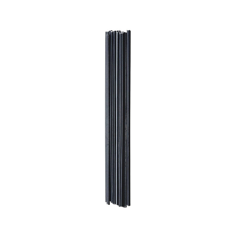 Baguettes de soudage en plastique