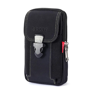 Sac de Sport Pour Téléphone Portable pour Hommes