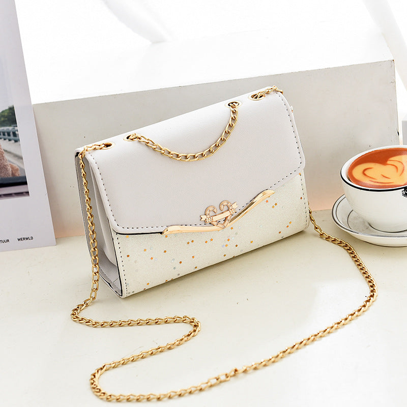 Sac bandoulière femme
